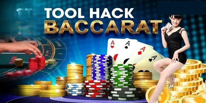 Tool Baccarat – Công cụ hỗ trợ chiến thắng cho người chơi 3 Điểm lợi khi người chơi dùng Tool Baccarat