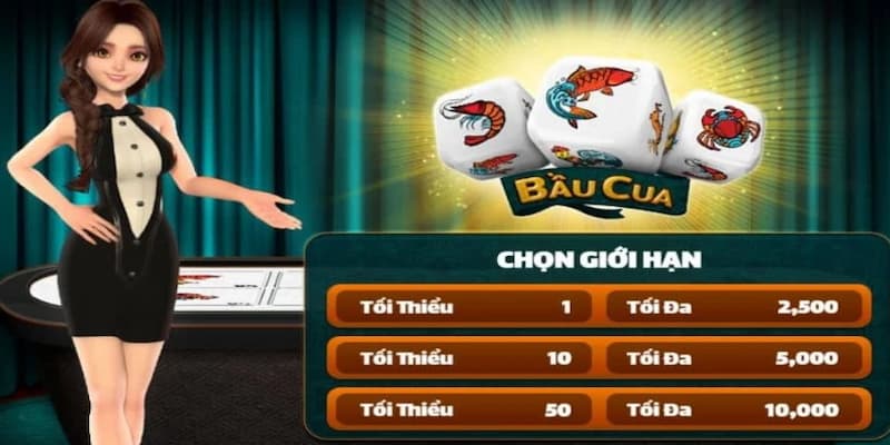 Cách chơi bầu cua online và ưu đãi tại nhà cái Tài Xỉu 2 Chơi bầu cua online tại Tài Xỉu nhận được rất nhiều lợi ích