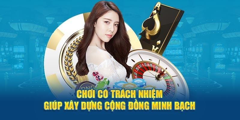 Cá cược có trách nhiệm Tài Xỉu - Đảm bảo an toàn cá cược 2 Cá cược có trách nhiệm tại Tài Xỉu với nhiều lợi ích