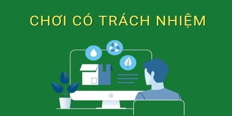 Cá cược có trách nhiệm Tài Xỉu - Đảm bảo an toàn cá cược 1 Chơi có trách nhiệm về sơ lược