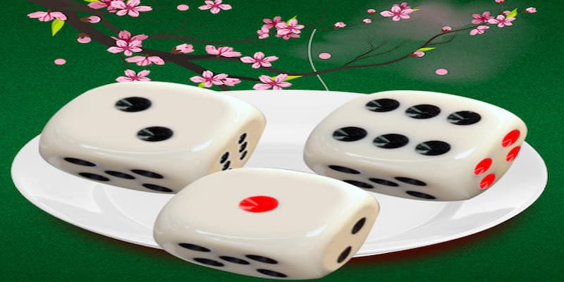Cách chơi Tài Xỉu - Hướng dẫn chi tiết từ nhà cái Tài Xỉu 3 Tài xỉu hướng dẫn cách chơi tài xỉu cho hội viên mới