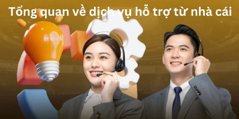 Hướng dẫn chi tiết cách nhận hỗ trợ từ nhà cái Tài Xỉu 2 Các chính sách hỗ trợ người chơi