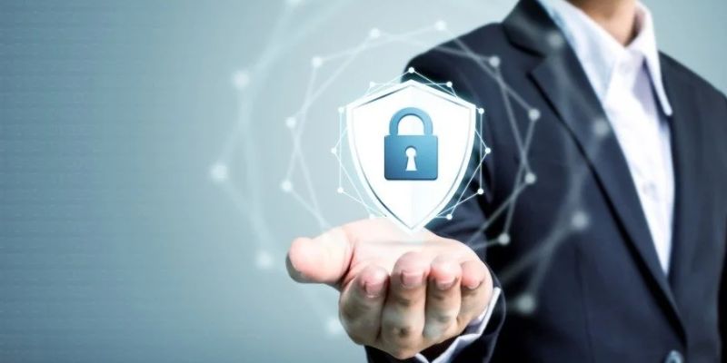 Chính sách bảo mật Tài Xỉu - Cập nhật thông tin mới nhất 2 Chính sách bảo mật về các bước quy trình
