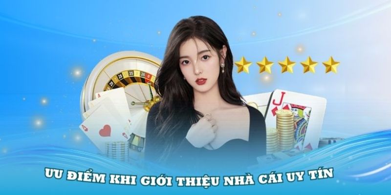 Giới thiệu Tài Xỉu - Review chi tiết về nhà cái uy tín 2 Giới thiệu Tài Xỉu về ưu điểm nổi bật