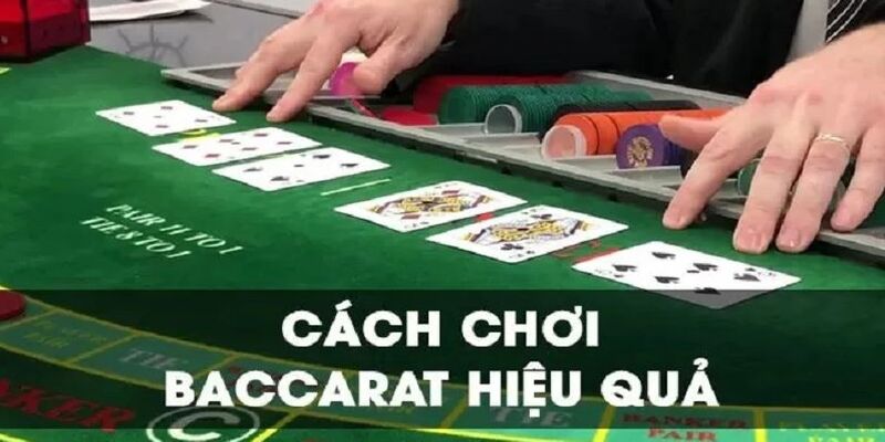 Mẹo đánh Baccarat không thua – Bí quyết từ các cao thủ 3 Xây dựng chiến lược cho suốt quá trình chơi