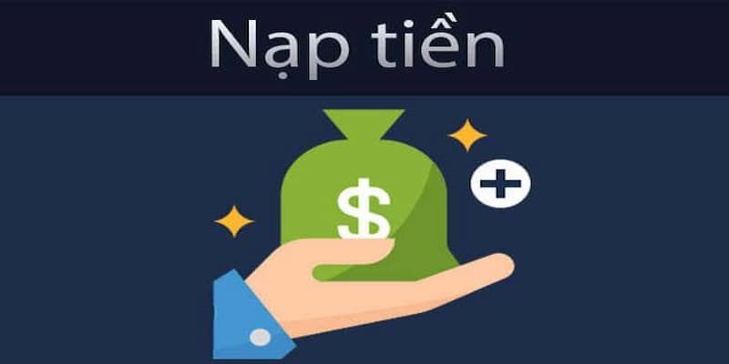Hướng dẫn nạp tiền Tài Xỉu chỉ vài bước đơn giản và hiệu quả 4 Hướng dẫn nạp tiền Tài Xỉu nhanh và tránh nhiều rủi ro