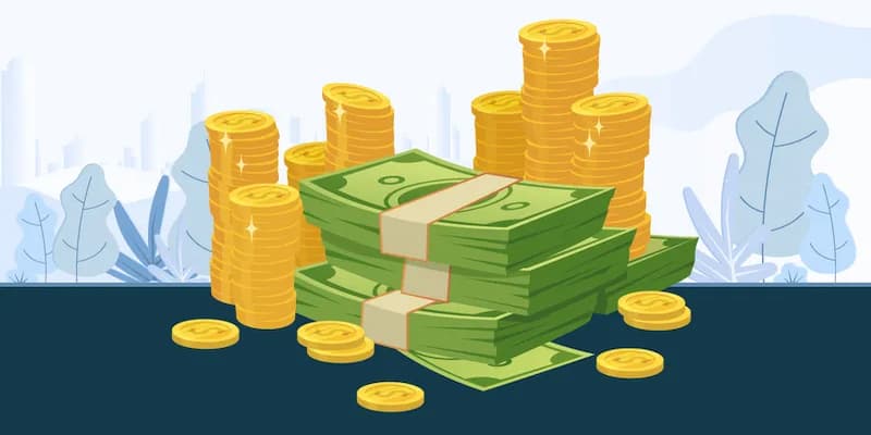 Khám phá cách rút tiền Tài Xỉu đảm bảo an toàn và hiệu quả 3 Đa dạng các phương thức rút tiền Tài Xỉu