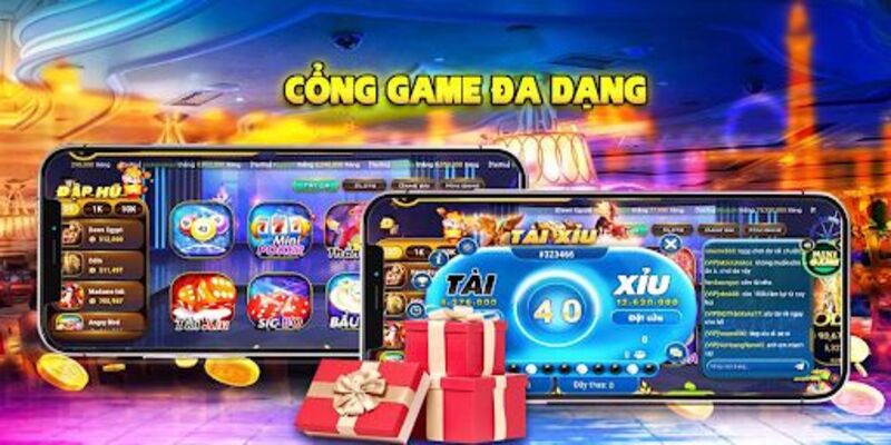 Cách tải app Tài Xỉu và nhiều lợi ích đặc sắc cho hội viên 2 Tải app Tài Xỉu về điện thoại mang lại nhiều lợi ích