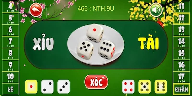 Tìm hiểu về app tài xỉu online - Trao trải nghiệm đỉnh cao 2 Tìm hiểu chi tiết về app game triệu đô nhà Tài Xỉu