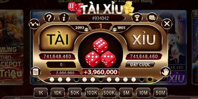 Tìm hiểu về app tài xỉu online - Trao trải nghiệm đỉnh cao 4 Chiến thuật chinh phục tựa game trên app chơi online