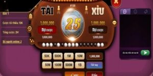 Giới thiệu về trò chơi Tài Xỉu Jackpot 10 tỷ