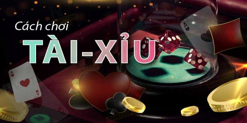 Cách chơi Tài Xỉu thắng lớn cho hội viên nhà cái Tài Xỉu 4 Yếu tố quan trọng ảnh hưởng trực tiếp đến kết quả chơi