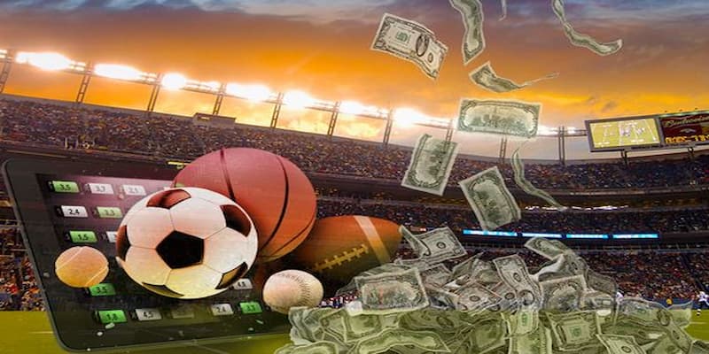 Tỷ lệ cá cược bóng đá - Tài Xỉu chia sẻ thông tin chi tiết 3 Những loại tỷ lệ cá cược bóng đá phổ biến tại Tài Xỉu
